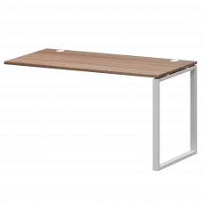 Модуль линейный АМЭ.О-004 Темный шимо/Белый 1600x730x760 Арго-М