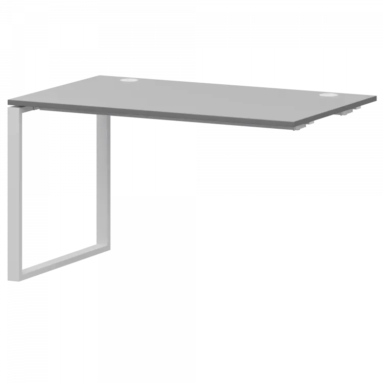 Модуль линейный АМЭ.О-004.60 Серый/Белый 1600x600x760 Арго-М