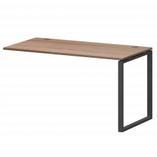 Модуль линейный АМЭ.О-004 Темный шимо/Антрацит 1600x730x760 Арго-М