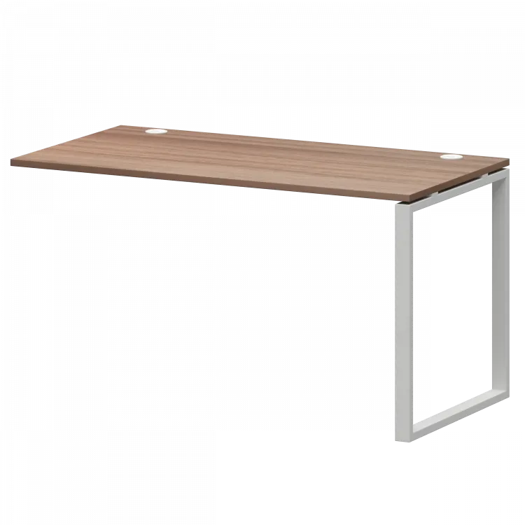 Модуль линейный АМЭ.О-002 Темный шимо/Белый 1200x730x760 Арго-М