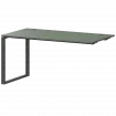 Модуль линейный АМЭ.О-003.60 Тайга/Антрацит 1400x600x760 Арго-М