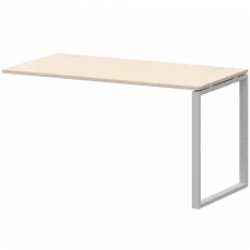 Модуль линейный АМЭ.О-002.60 Бук/Белый 1200x600x760 Арго-М