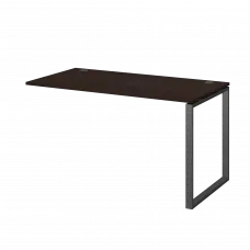 Модуль линейный АМЭ.О-005.60 Дуб венге/Антрацит 1800x600x760 Арго-М