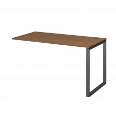 Модуль линейный АМЭ.О-005.60 Орех/Антрацит 1800x600x760 Арго-М