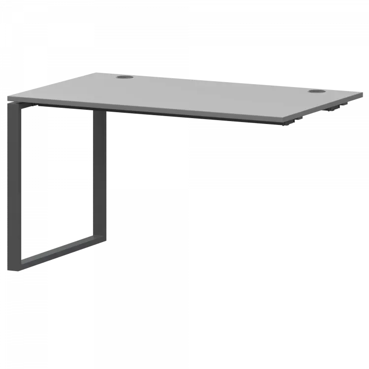 Модуль линейный АМЭ.О-003 Серый/Антрацит 1400x730x760 Арго-М