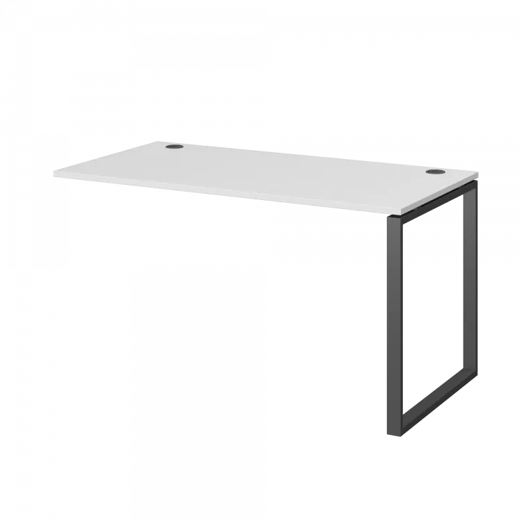 Модуль линейный АМЭ.О-002.60 Белый/Антрацит 1200x600x760 Арго-М