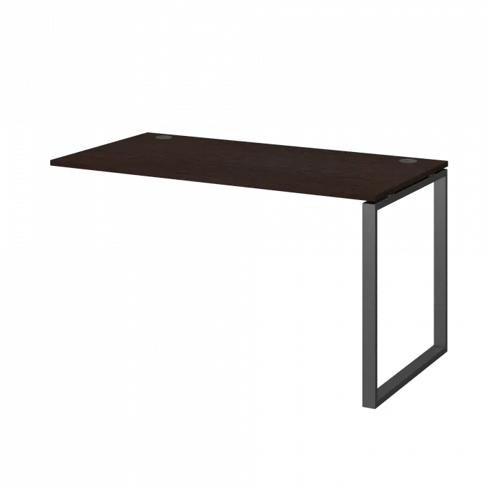 Модуль линейный АМЭ.О-002 Дуб венге/Антрацит 1200x730x760 Арго-М