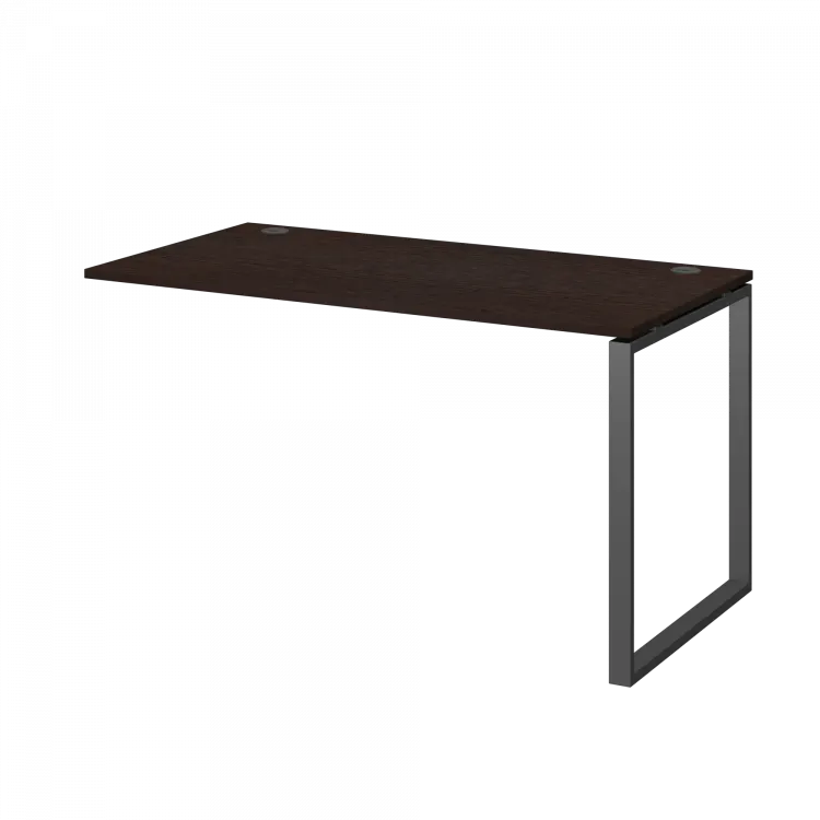 Модуль линейный АМЭ.О-004.60 Дуб венге/Антрацит 1600x600x760 Арго-М