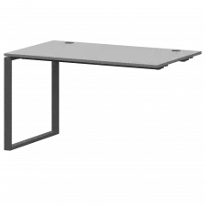 Модуль линейный АМЭ.О-003.60 Серый/Антрацит 1400x600x760 Арго-М