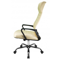 Кресло 1165-5 НР Экокожа Бежевый