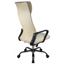 Кресло 1165-5 НР Экокожа Бежевый