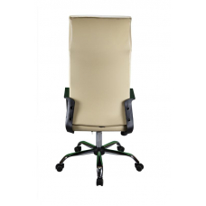 Кресло 1165-5 НР Экокожа Бежевый