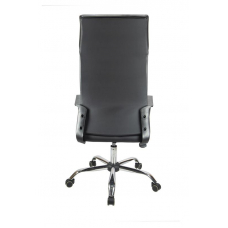 Кресло 1165-5 НР Экокожа Черный