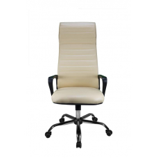 Кресло 1165-5 НР Экокожа Бежевый