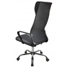 Кресло 1165-5 НР Экокожа Черный