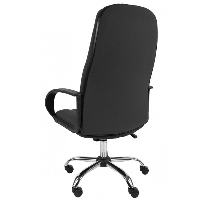 Кресло 1187-1 S HP Ткань Черный