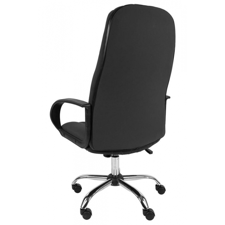 Кресло 1187-1 S HP Ткань Черный