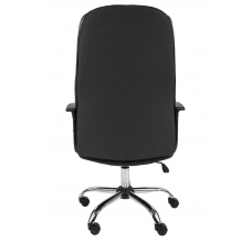 Кресло 1187-1 S HP Ткань Черный