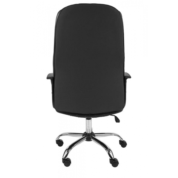 Кресло 1187-1 S HP Ткань Черный