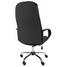 Кресло 1187-1 S HP Ткань Черный