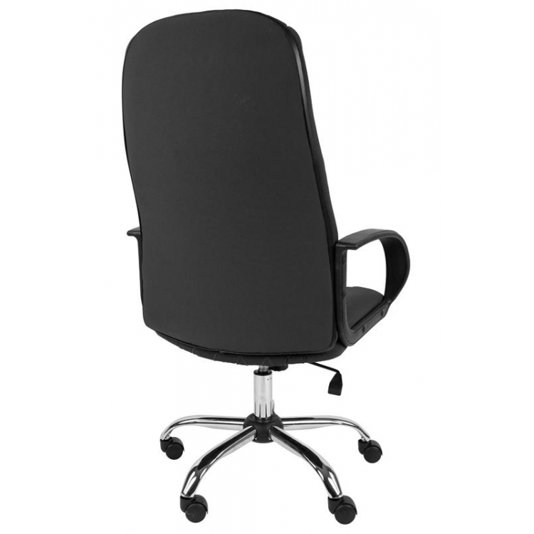 Кресло 1187-1 S HP Ткань Черный