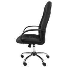 Кресло 1187-1 S HP Ткань Черный