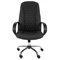 Кресло 1187-1 S HP Ткань Черный