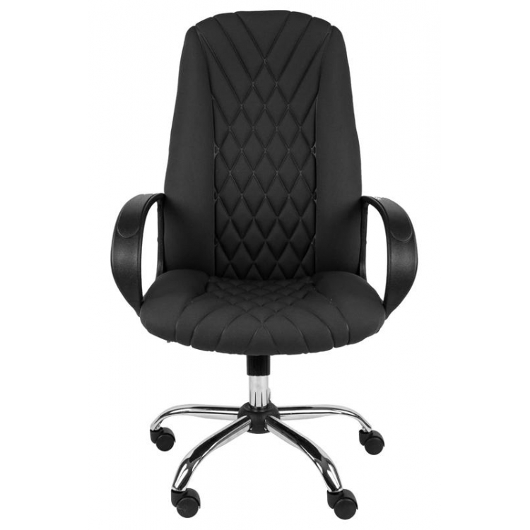 Кресло 1187-1 S HP Ткань Черный