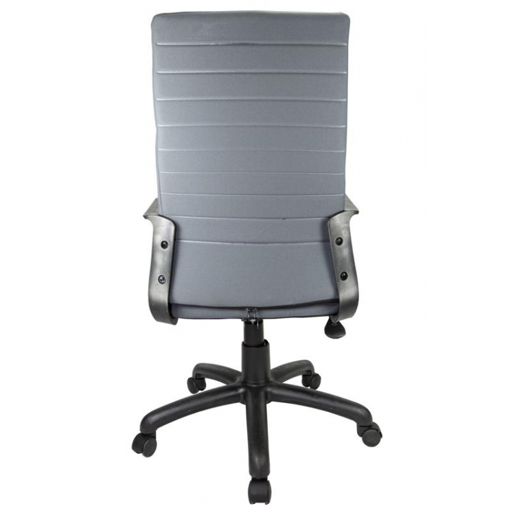 Кресло 1165-3 S PL Ткань Серый