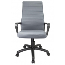 Кресло 1165-3 S PL Ткань Серый