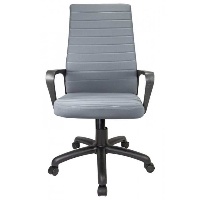 Кресло 1165-3 S PL Ткань Серый