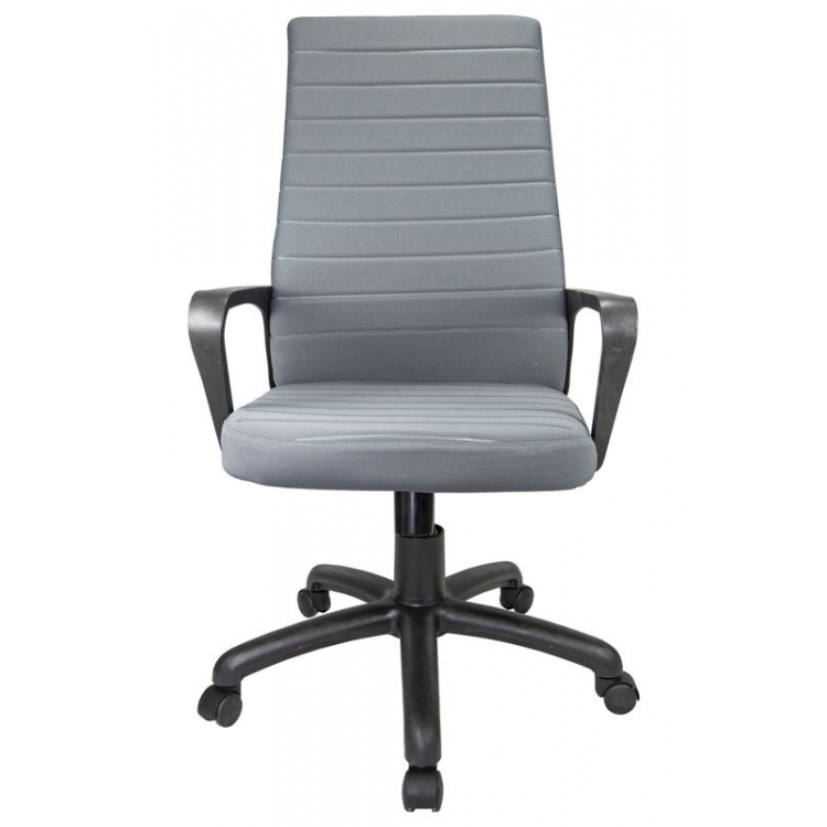 Кресло 1165-3 S PL Ткань Серый