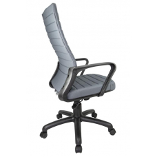 Кресло 1165-3 S PL Ткань Серый