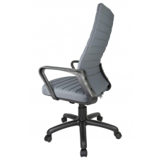 Кресло 1165-3 S PL Ткань Серый