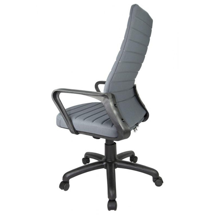 Кресло 1165-3 S PL Ткань Серый