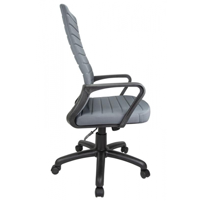 Кресло 1165-3 S PL Ткань Серый