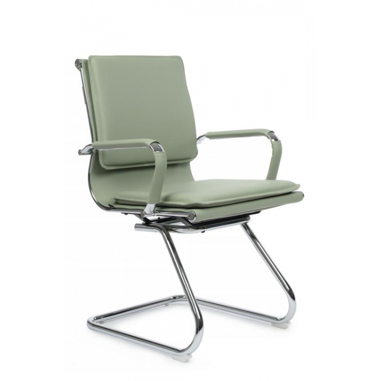 Кресло Hugo RCH 6003-3E Зеленый