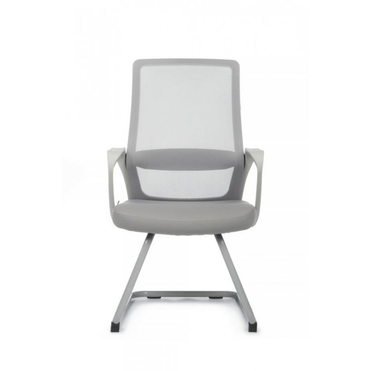 Кресло Point RCH 8325G Серый пластик/Светло-серый