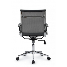 Кресло Hugo RCH 6001-2SE Серый