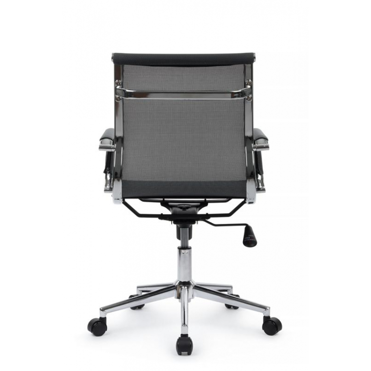 Кресло Hugo RCH 6001-2SE Серый