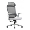 Кресло Job RCH 6246A-HS Серый