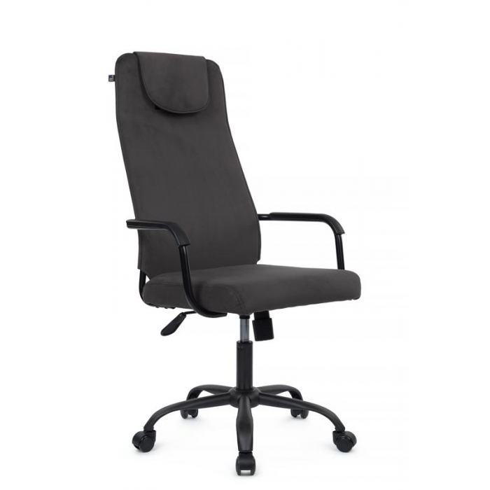 Кресло Ray RCH Высокая спинка RPH-28 Темно-серый