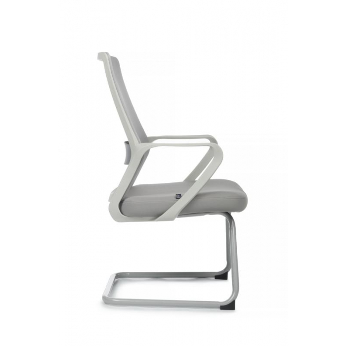 Кресло Point RCH 8325G Серый пластик/Светло-серый