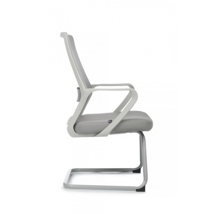 Кресло Point RCH 8325G Серый пластик/Светло-серый