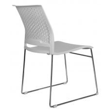 Кресло Color RCH D918 Светло-серый