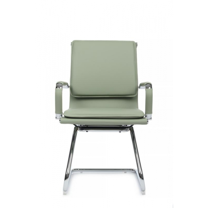 Кресло Hugo RCH 6003-3E Зеленый