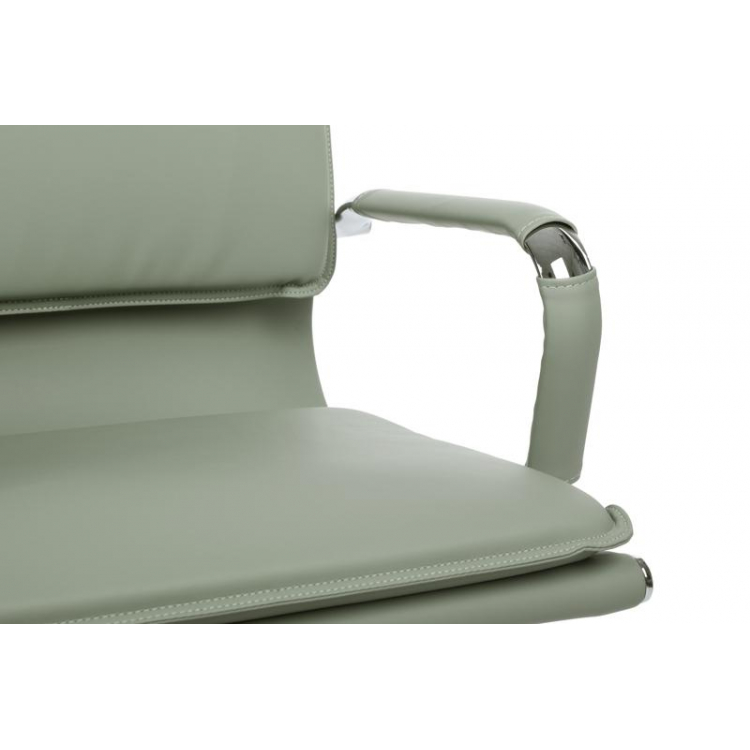 Кресло Hugo RCH 6003-3E Зеленый