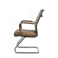 Кресло Art RCH 6015G Коричневый