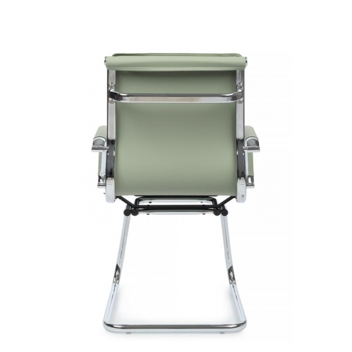 Кресло Hugo RCH 6003-3E Зеленый