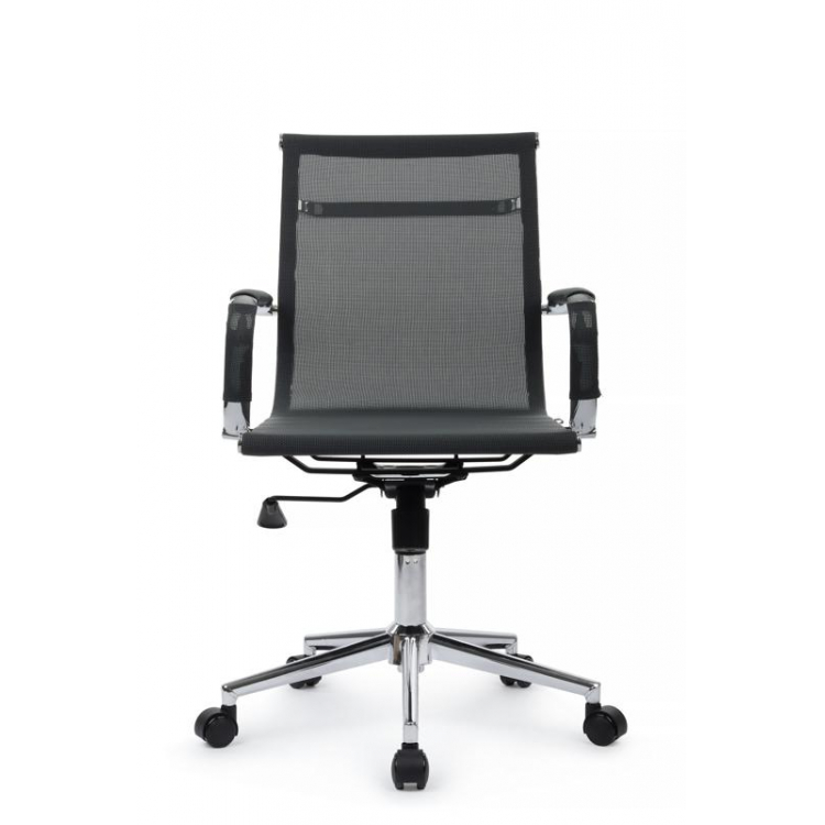 Кресло Hugo RCH 6001-2SE Серый